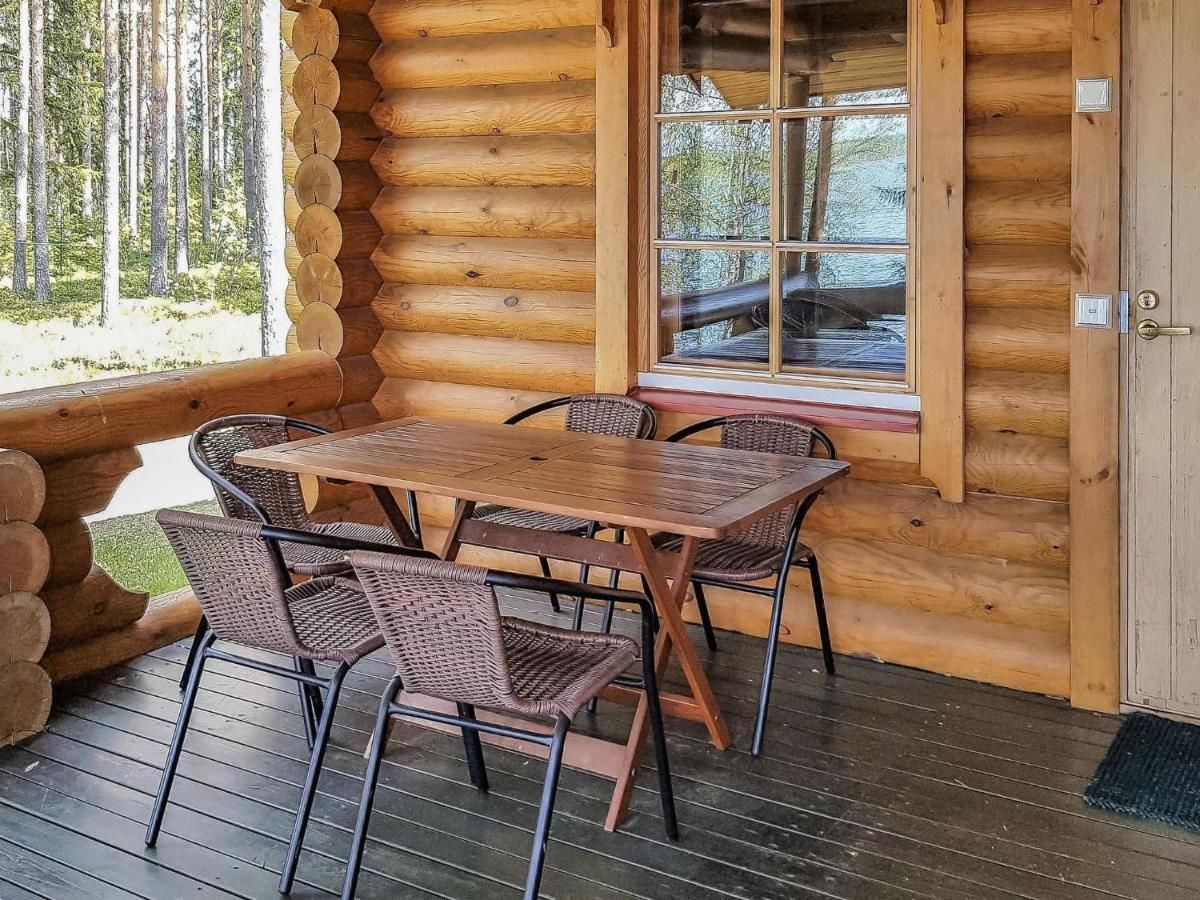 Дома для отпуска Holiday Home Männikkö Kammola-14