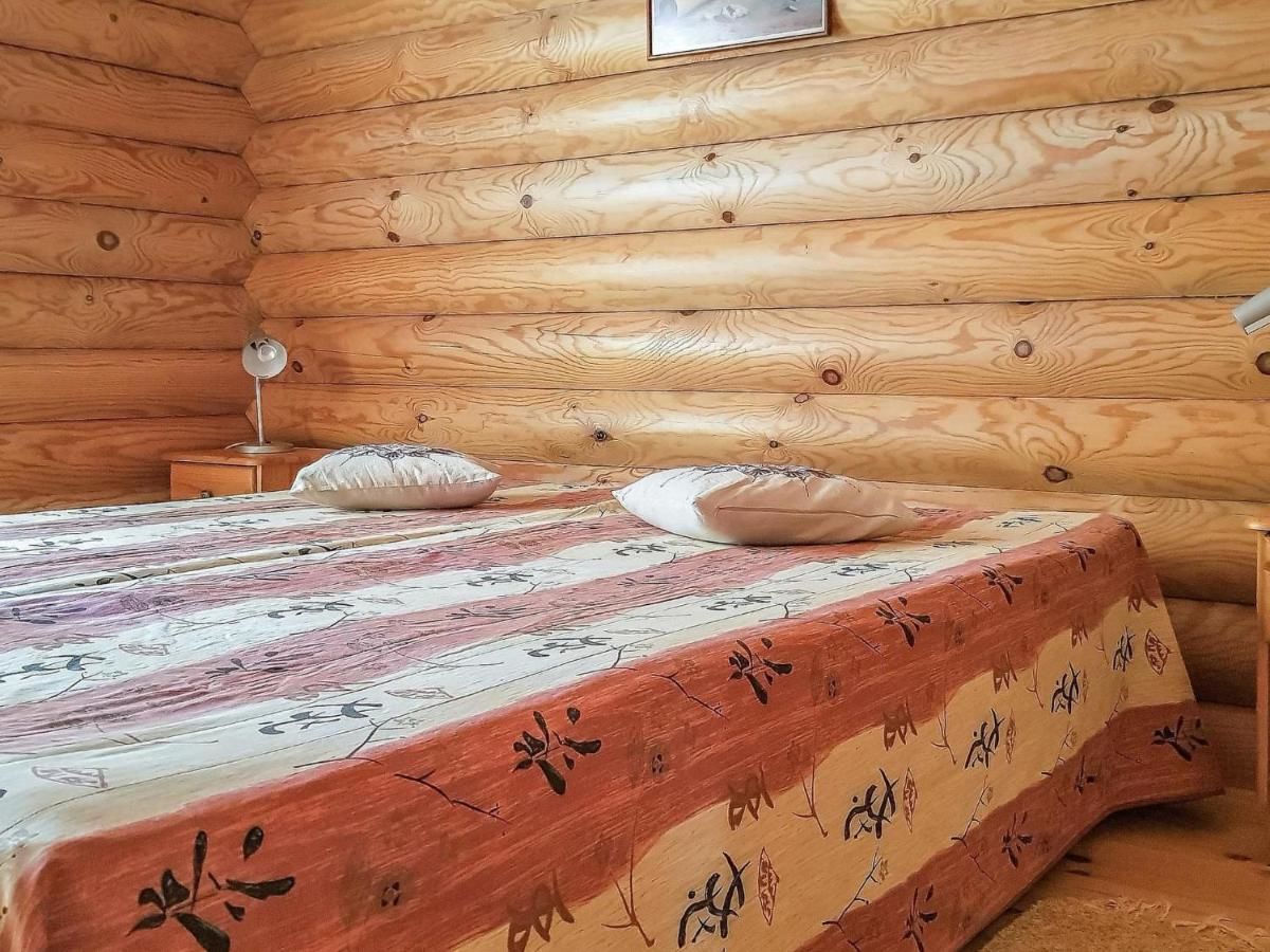 Дома для отпуска Holiday Home Männikkö Kammola-15