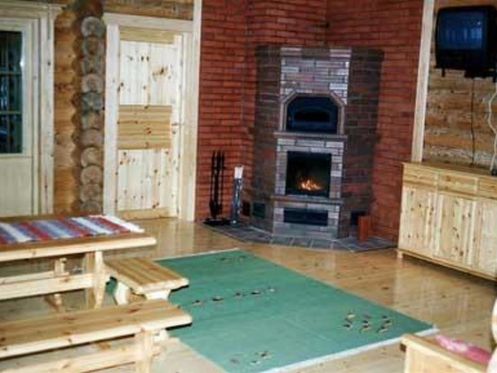 Дома для отпуска Holiday Home Männikkö Kammola-18
