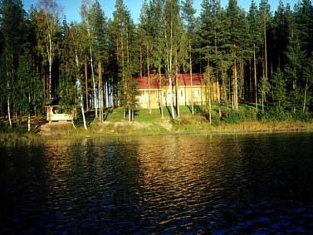 Дома для отпуска Holiday Home Männikkö Kammola-21