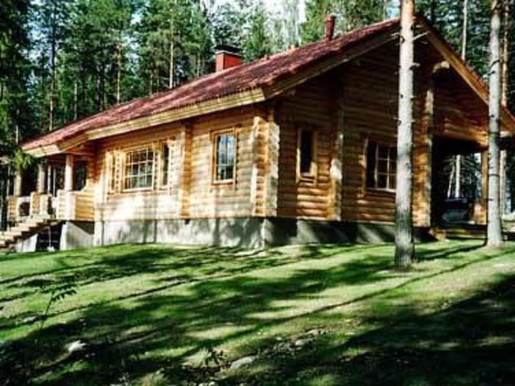 Дома для отпуска Holiday Home Männikkö Kammola
