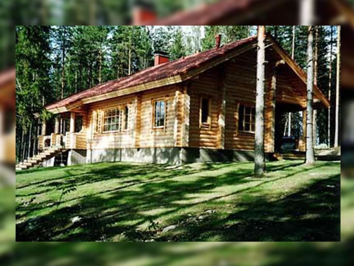 Дома для отпуска Holiday Home Männikkö Kammola-6