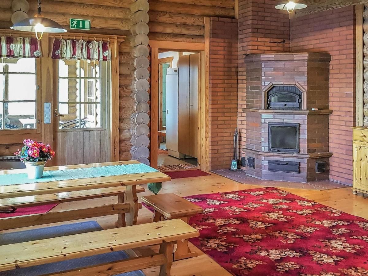 Дома для отпуска Holiday Home Männikkö Kammola-7